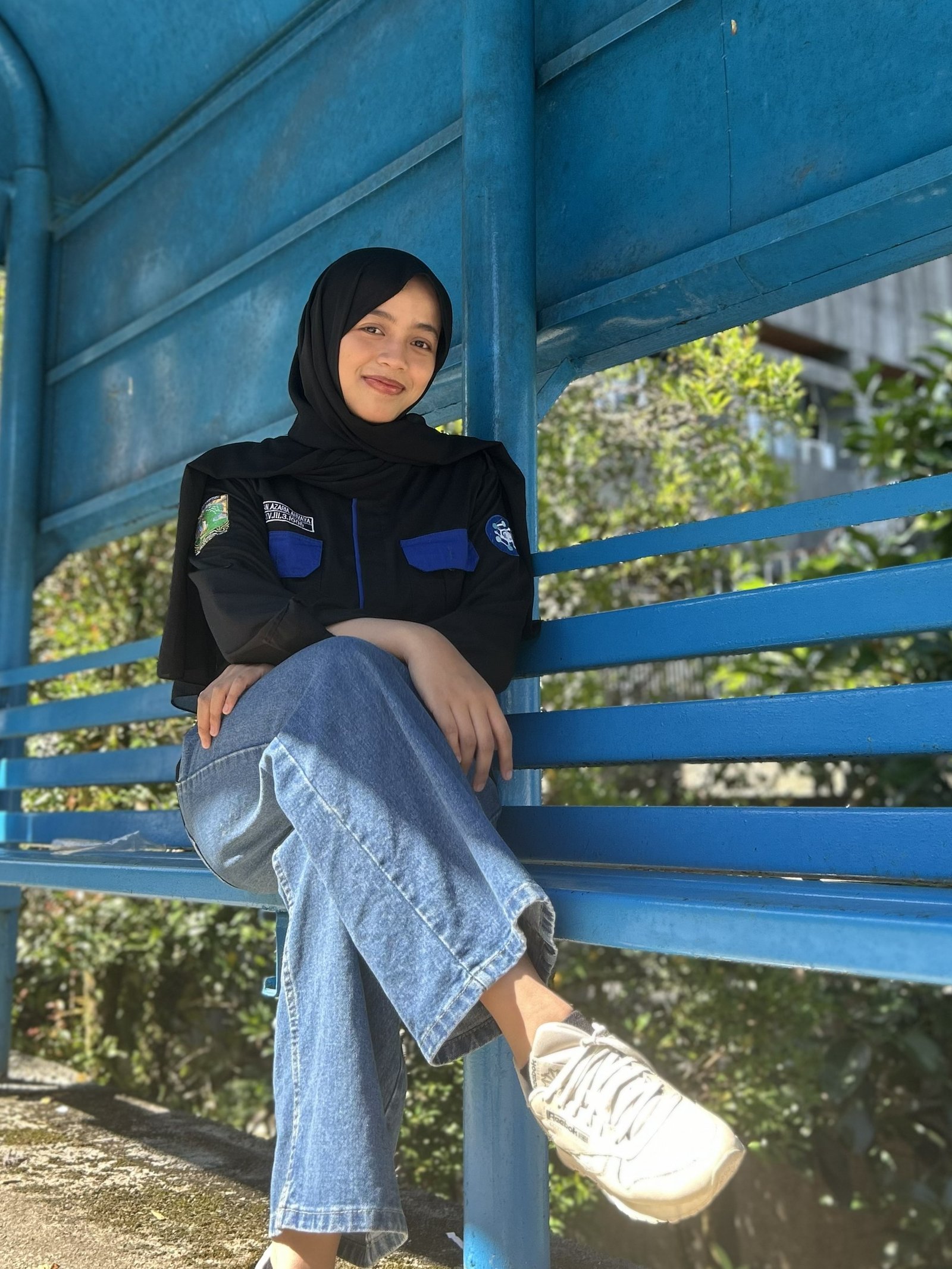 Foto Saya